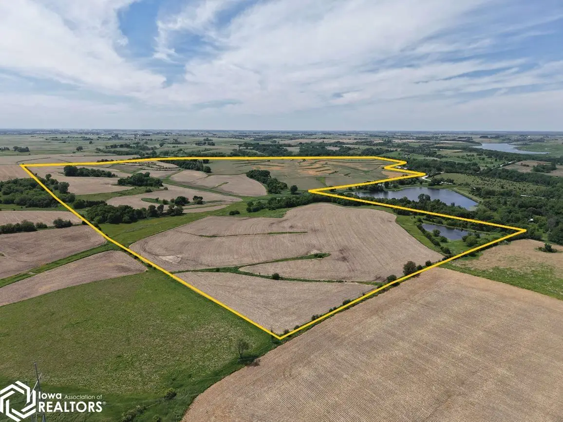 Badger Creek Road, Van Meter, IA 50261 - #1