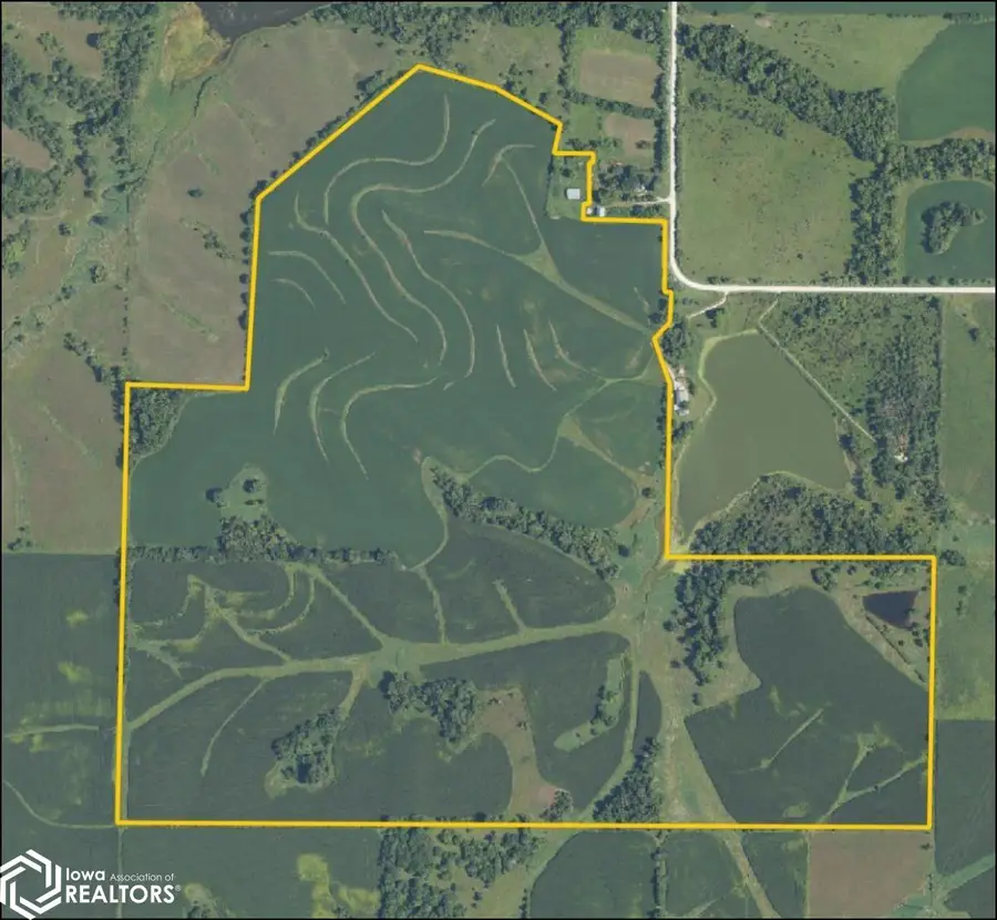 Badger Creek Road, Van Meter, IA 50261 - #3