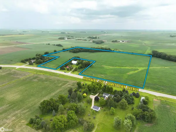 Jamestown Avenue, Independence, IA 50644