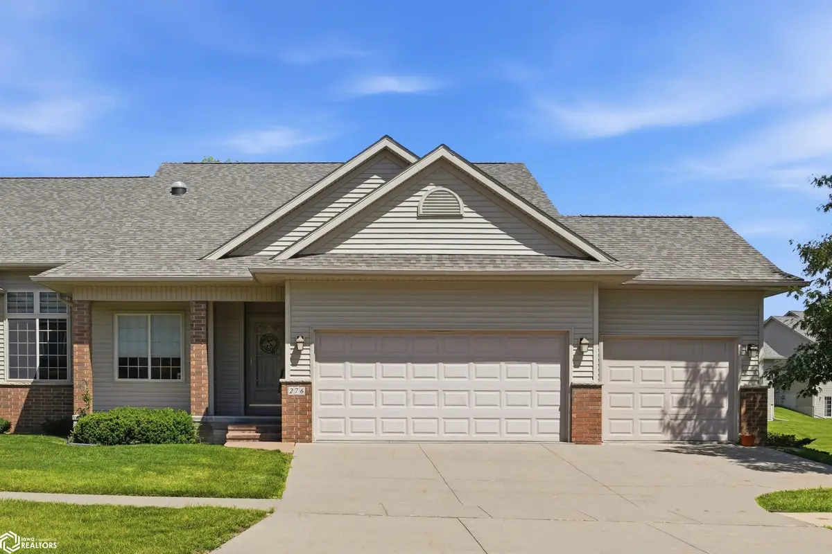 276 Hickory Court, Tiffin, IA 52340 - #1