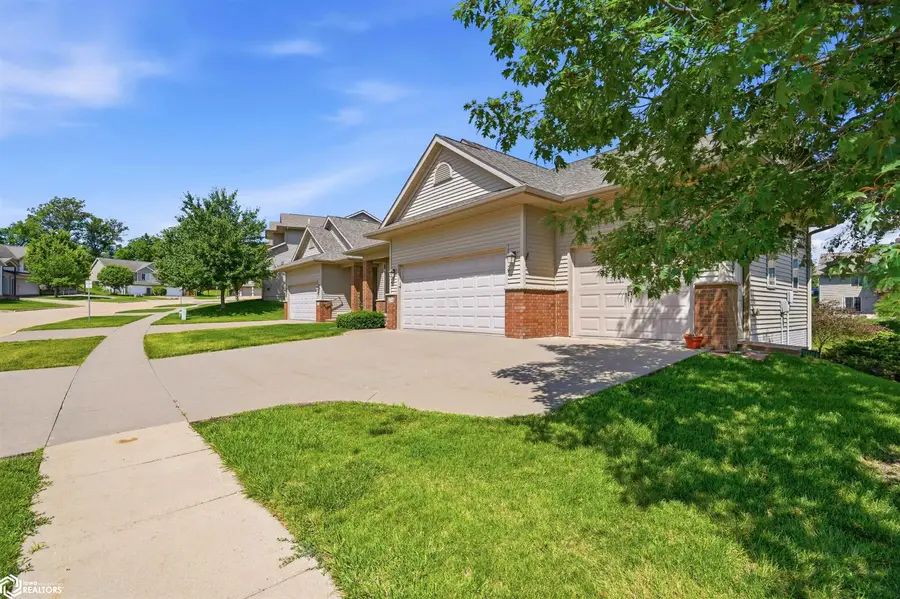 276 Hickory Court, Tiffin, IA 52340 - #2