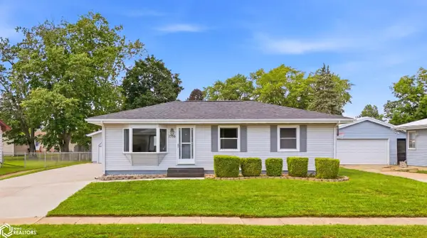 1516 Parkway Drive, Burlington, IA 52601