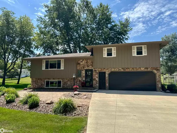 110 E Division Street N, Audubon, IA 50025