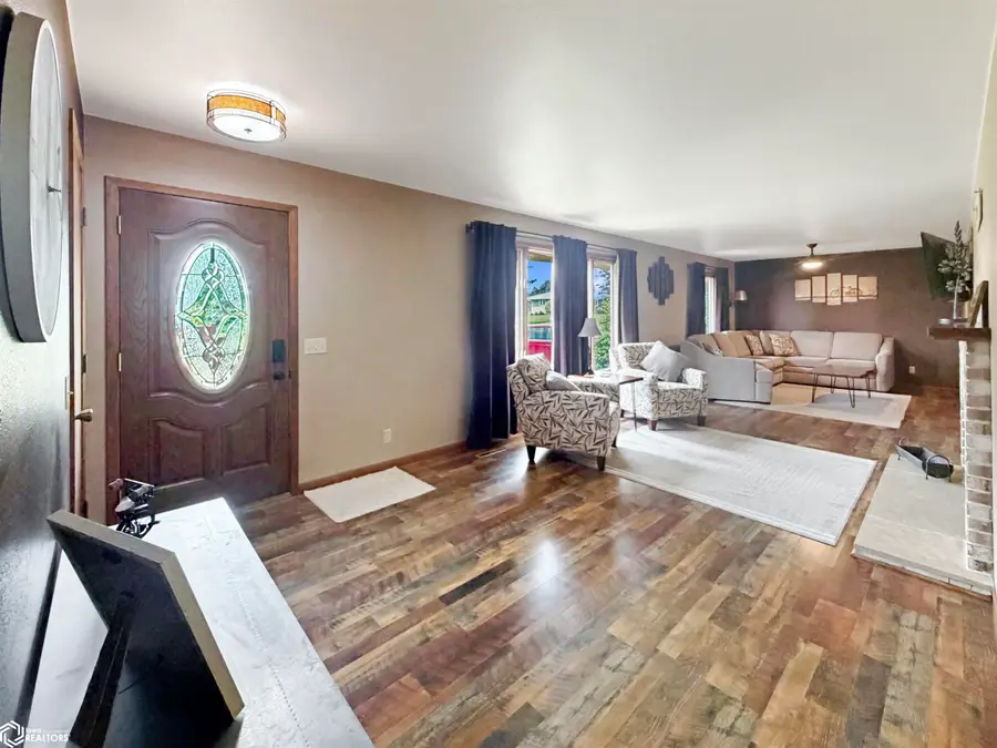 802 Crestview Drive, Traer, IA 50675 - #2