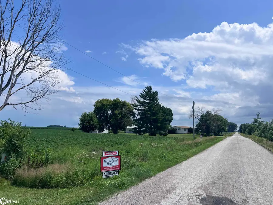1204 S Jackson Avenue, Eagle Grove, IA 50533 - #2