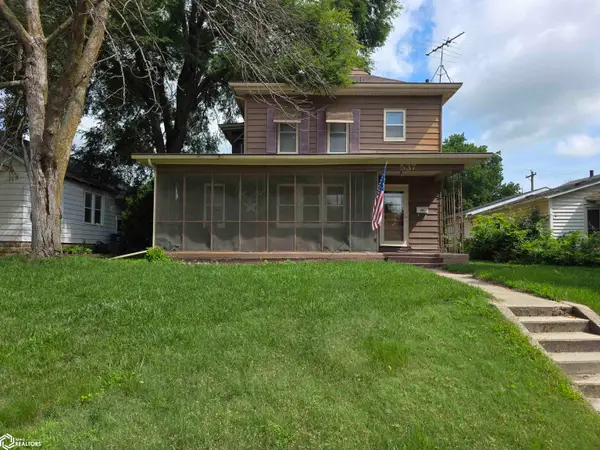 537 Bank Street, Webster City, IA 50595