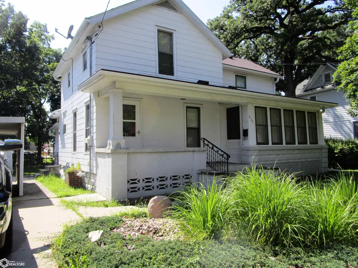 615 Fremont, Iowa Falls, IA 50126 - #1