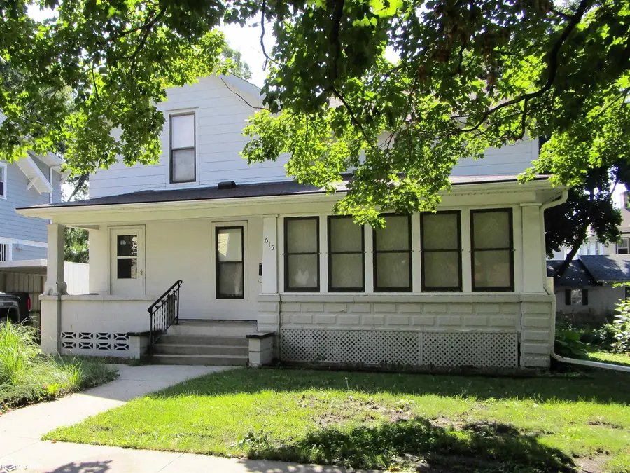 615 Fremont, Iowa Falls, IA 50126 - #2