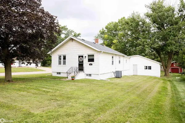 1001 N 8th Street, Chariton, IA 50049