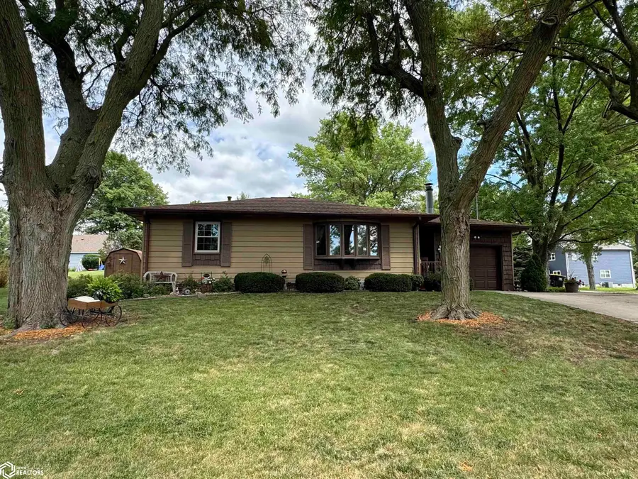 401 N Bureau Street, Creston, IA 50801 - #2