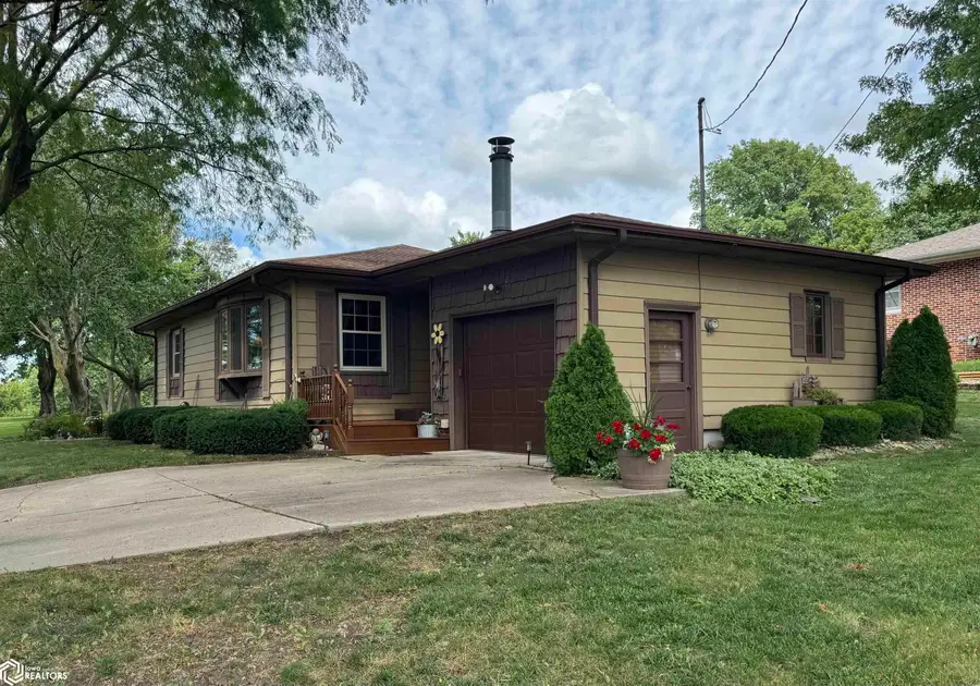 401 N Bureau Street, Creston, IA 50801 - #3