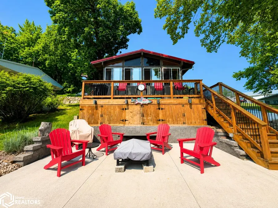 1116 Lakeshore Drive, Brooklyn, IA 52211 - #3