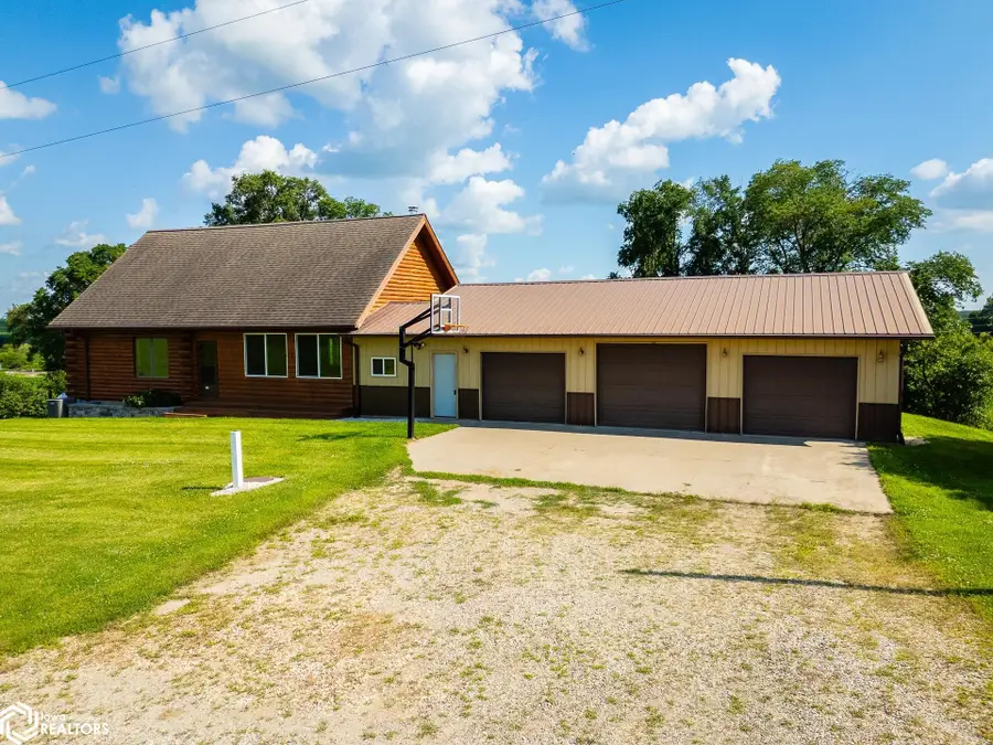 1802 220th Street, State Center, IA 50247 - #2