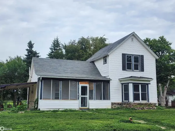 413 Whitney Street, Griswold, IA 51535