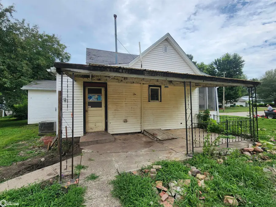 413 Whitney Street, Griswold, IA 51535 - #2