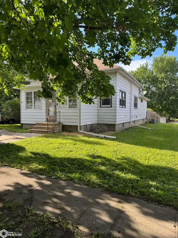 306 4th Avenue, Livermore, IA 50558