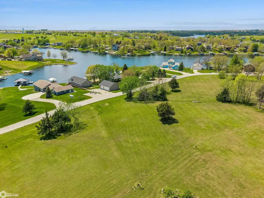 3313 Indian Point Drive, Ellston, IA 50074 - #2