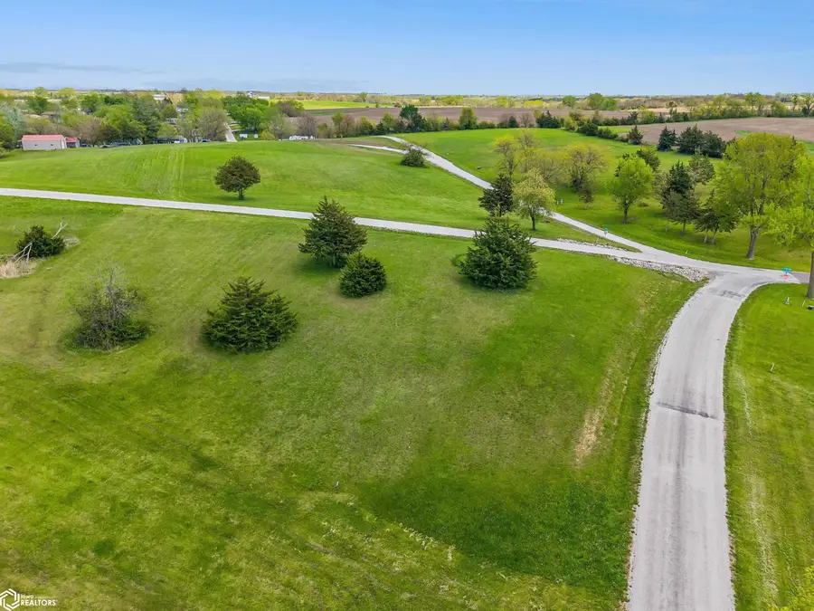 3313 Indian Point Drive, Ellston, IA 50074 - #3