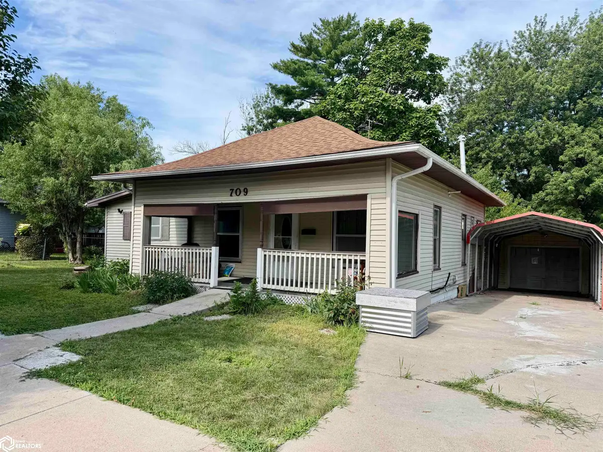709 N 12th Street, Chariton, IA 50049 - #1