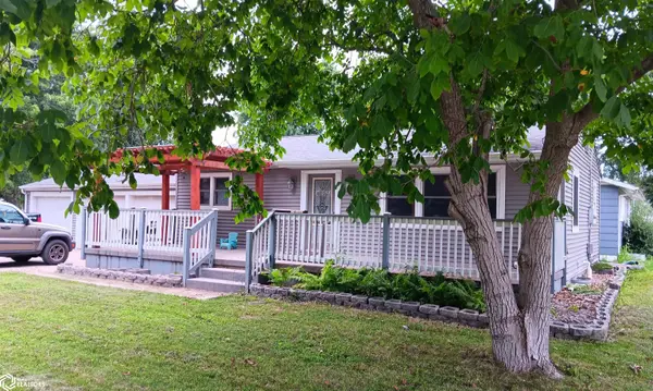 1903 Asbury Avenue, Ottumwa, IA 52501