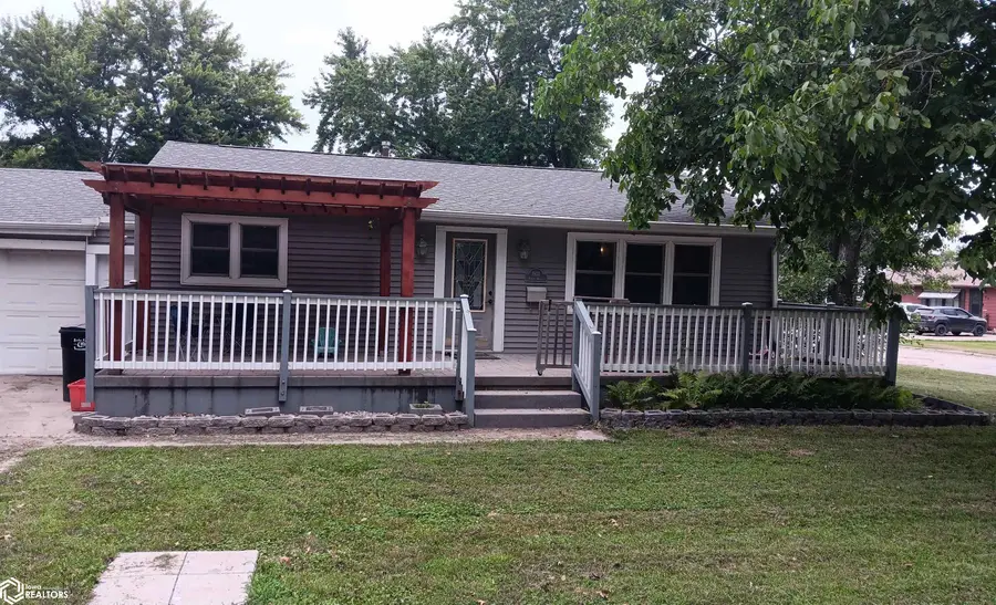 1903 Asbury Avenue, Ottumwa, IA 52501 - #2