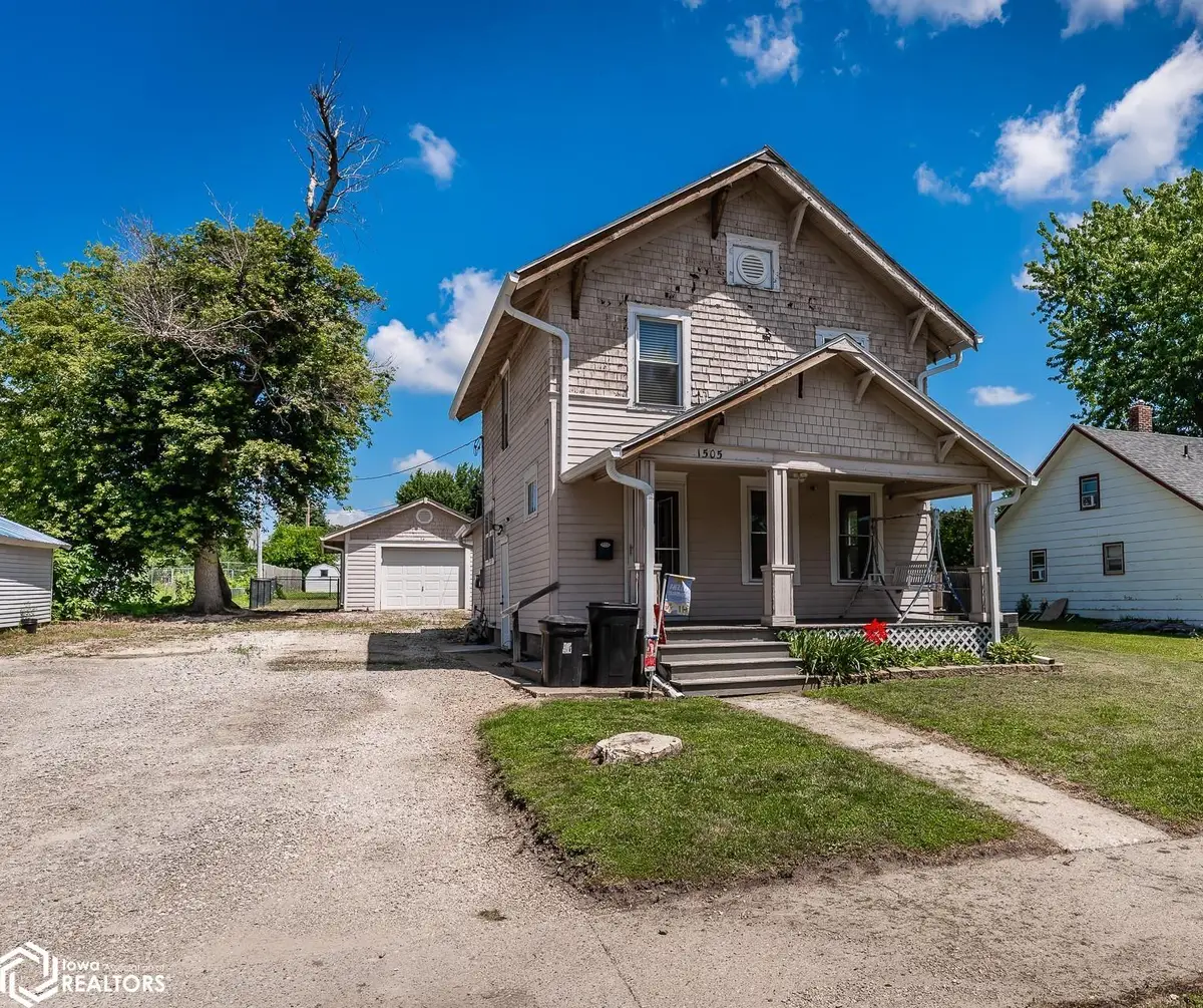 1505 W State Street, Marshalltown, IA 50158 - #1