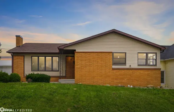 806 Oswego Street, Tama, IA 52339