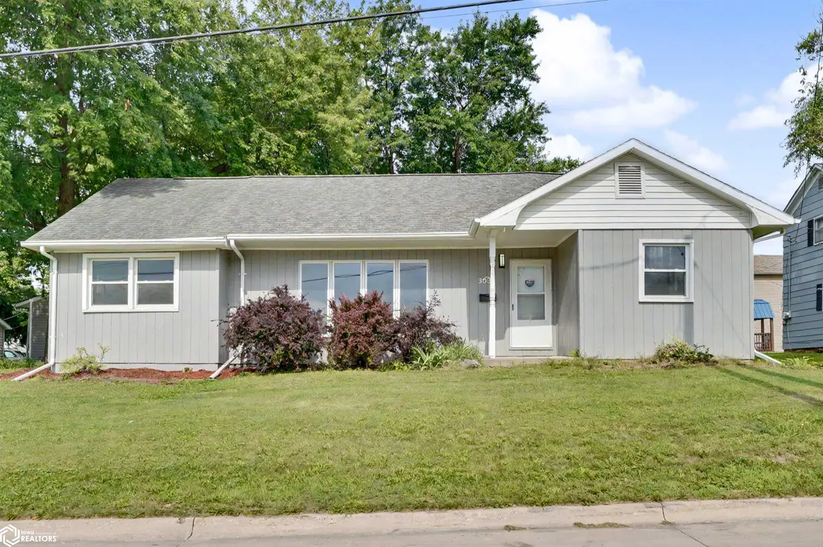 303 S Locust St., Mount Pleasant, IA 52641 - #1