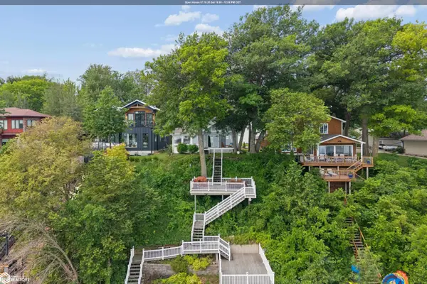 5318 Lakeview Drive, Clear Lake, IA 50428