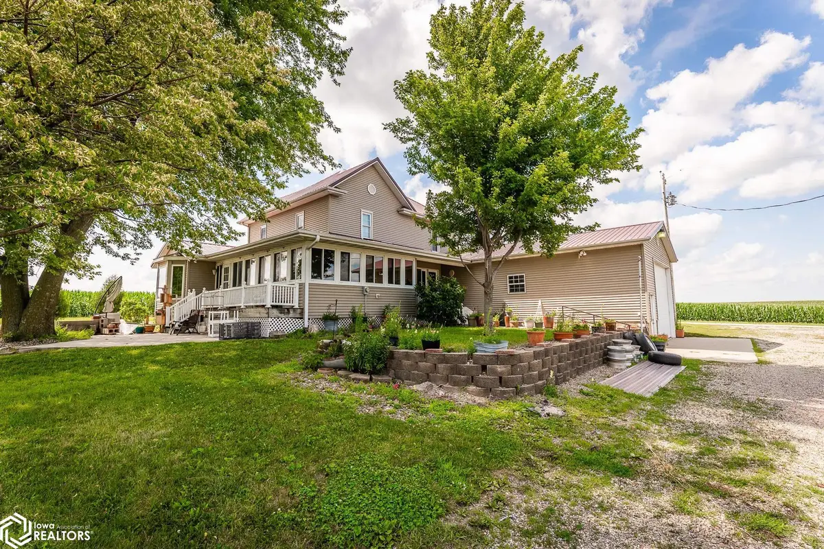 2054 350th Avenue, Brooklyn, IA 52211 - #1