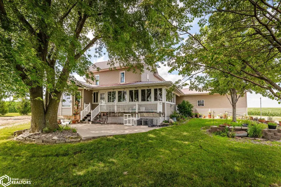 2054 350th Avenue, Brooklyn, IA 52211 - #2