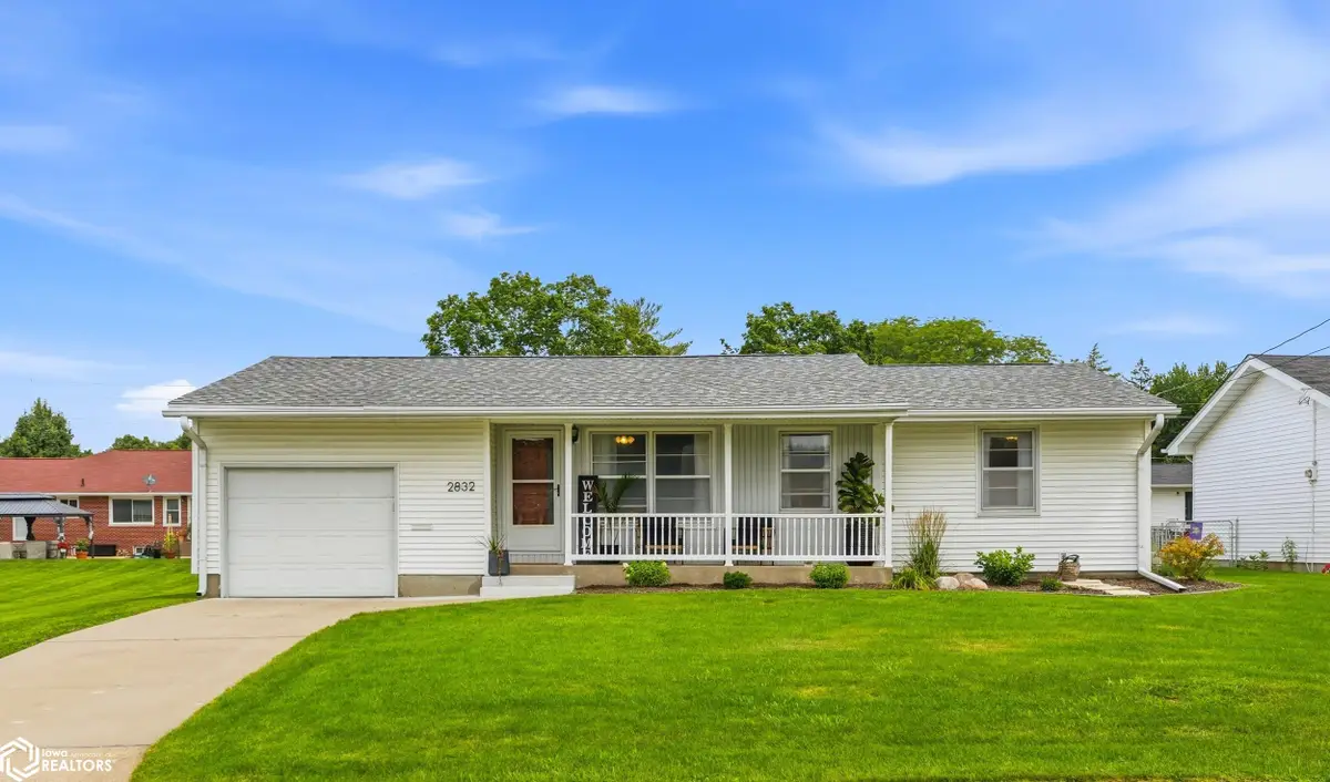 2832 Bock Street, Burlington, IA 52601 - #1