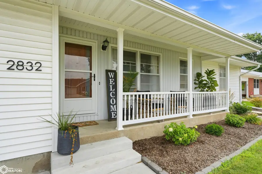 2832 Bock Street, Burlington, IA 52601 - #2