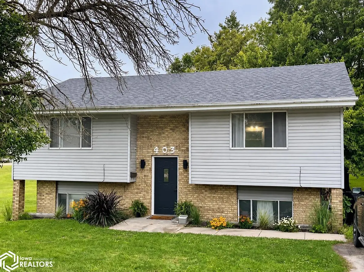 403 S Fillmore, Mount Ayr, IA 50854 - #1