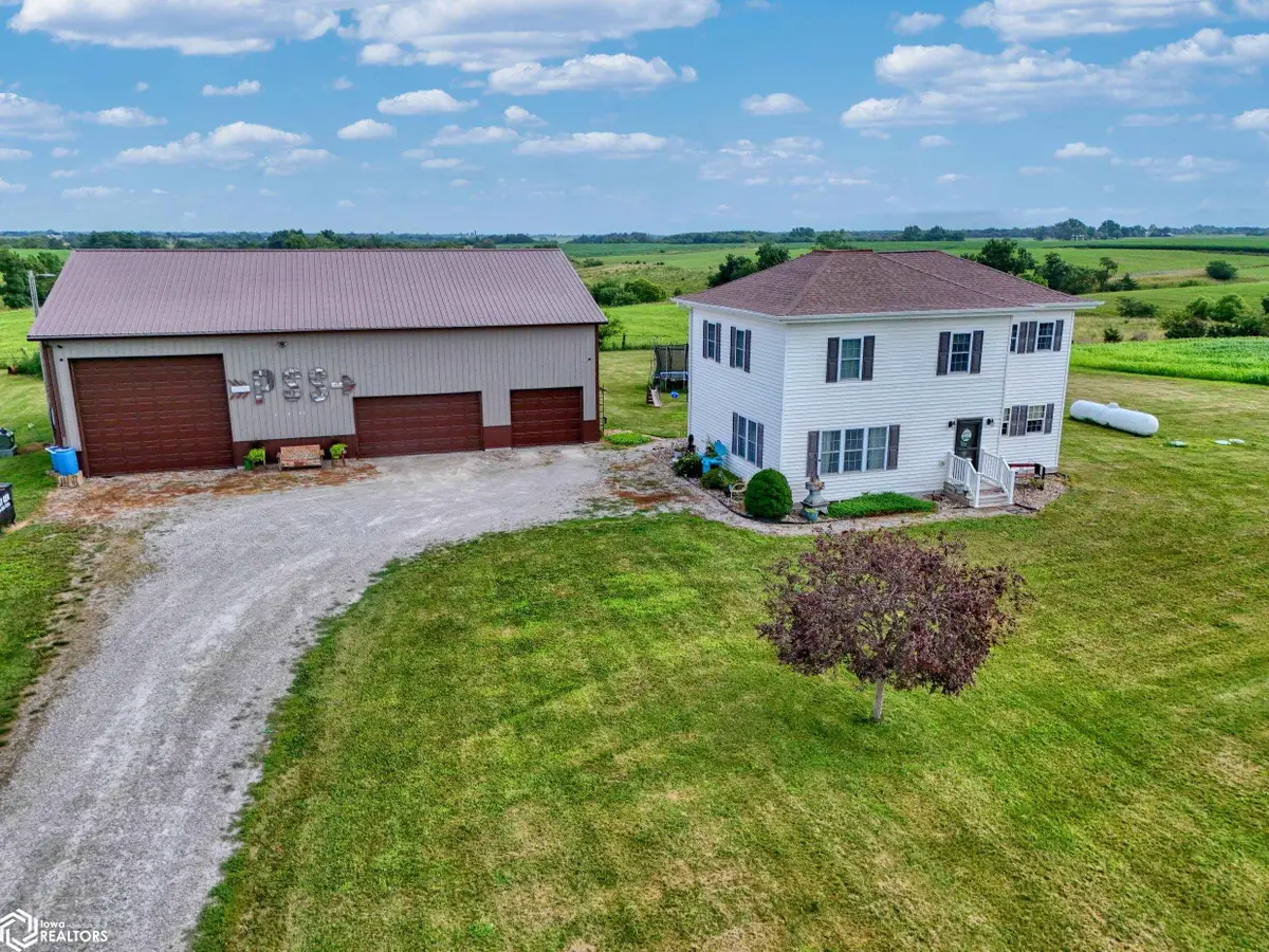 24198 190th Street, Bloomfield, IA 52537 - #1