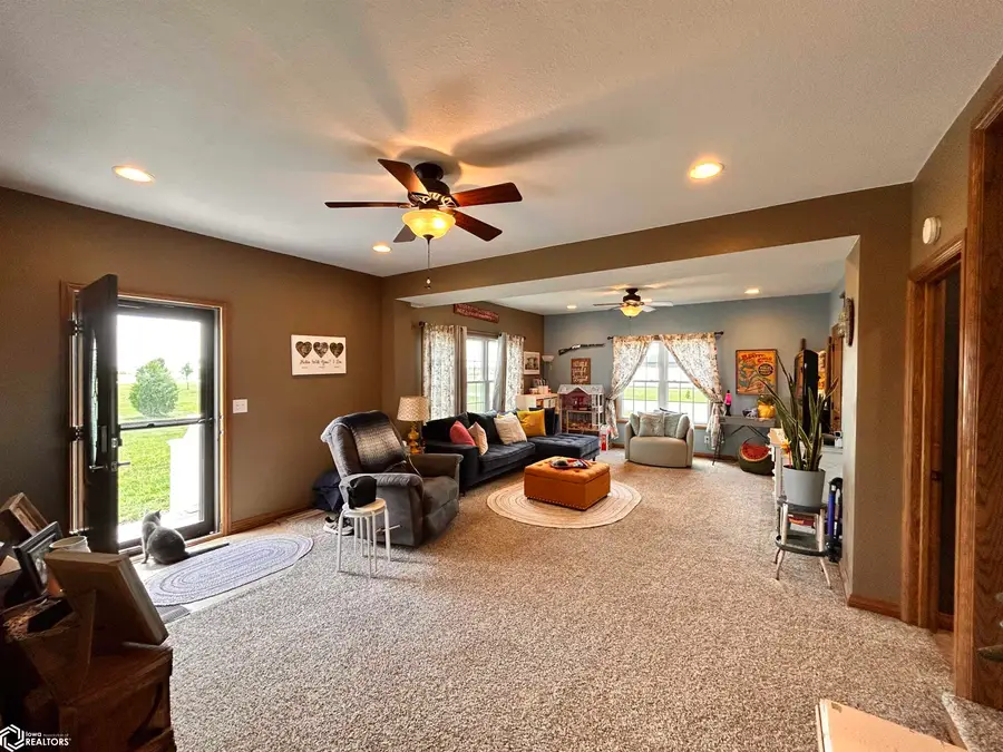 24198 190th Street, Bloomfield, IA 52537 - #2