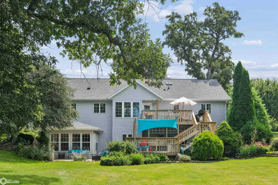 1032 Oakland Drive, Tama, IA 52339 - #3