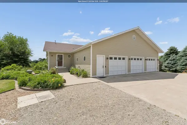 4055 A 235th Street, Clear Lake, IA 50428