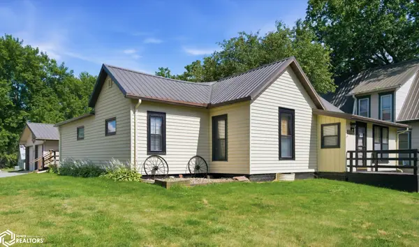 1802 6th Street, Harlan, IA 51537