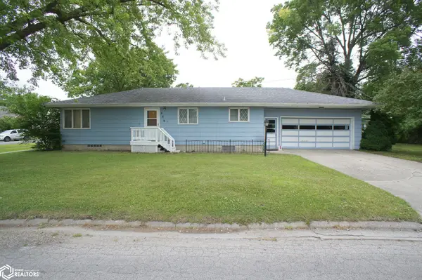 809 Wood Street, Webster City, IA 50595