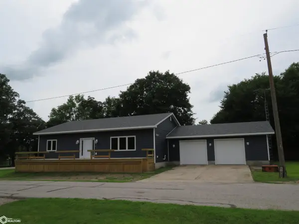 102 N Market Street, Rock Falls, IA 50467