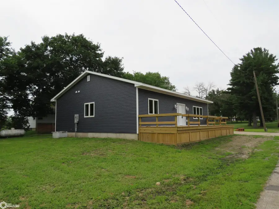 102 N Market Street, Rock Falls, IA 50467 - #2