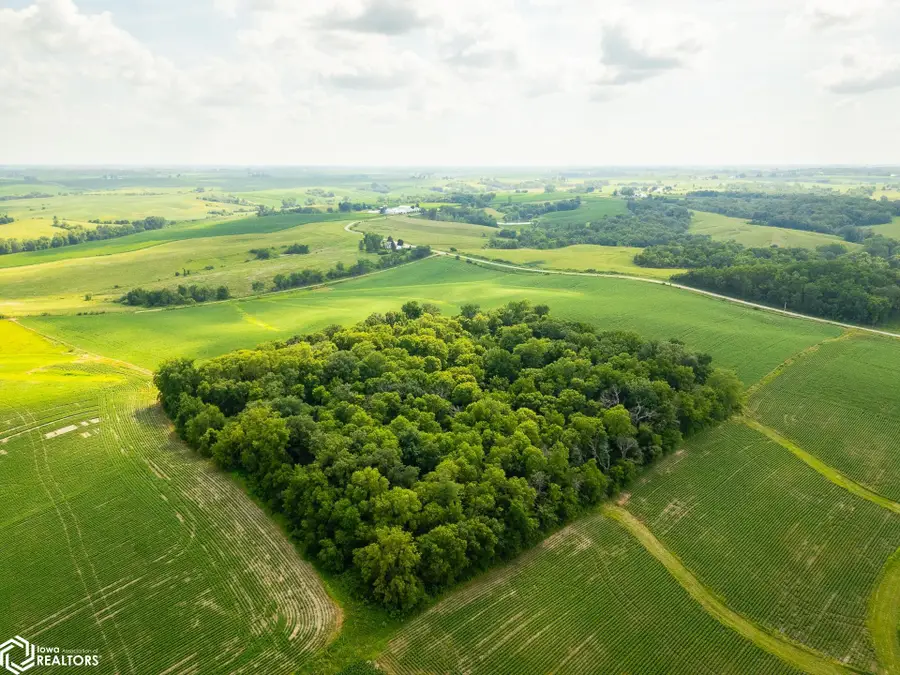 Kent Church Road, Chelsea, IA 52215 - #3