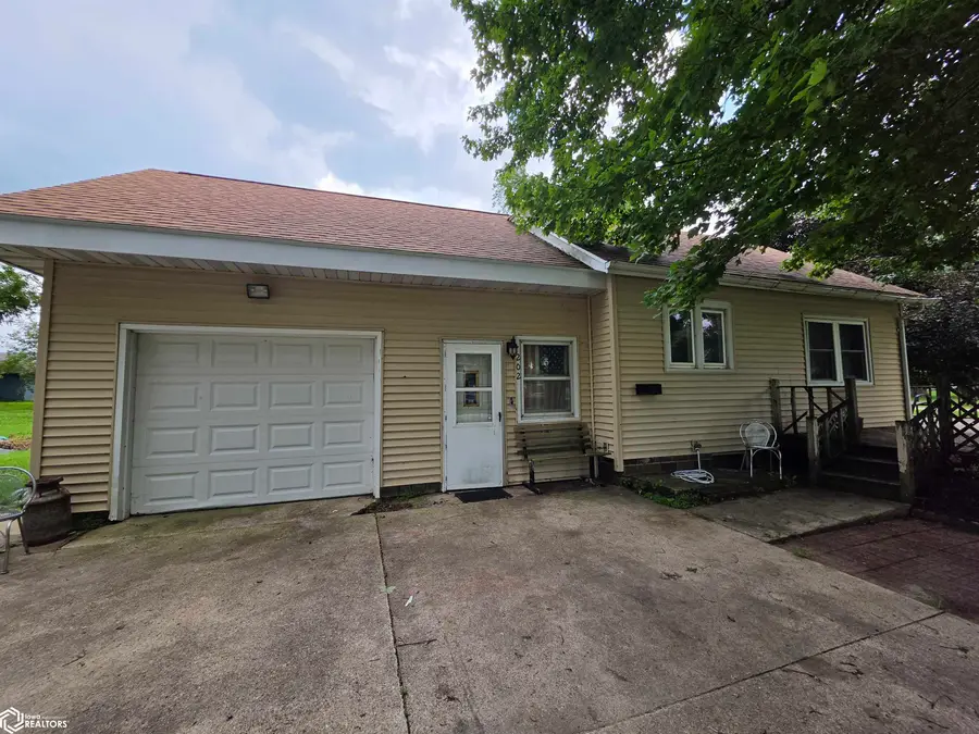 202 E Broadway, Leland, IA 50453 - #3