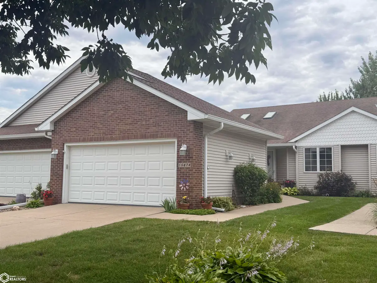 15674 Sheridan Avenue, Clive, IA 50325 - #1
