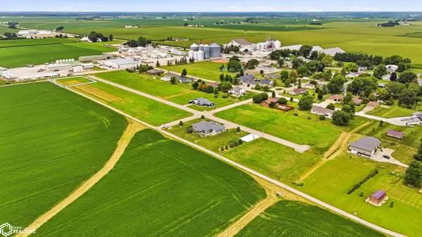 49 S 4th Street, Houghton, IA 52631