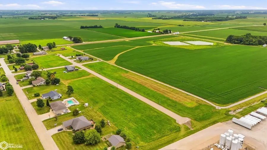 49 S 4th Street, Houghton, IA 52631 - #3