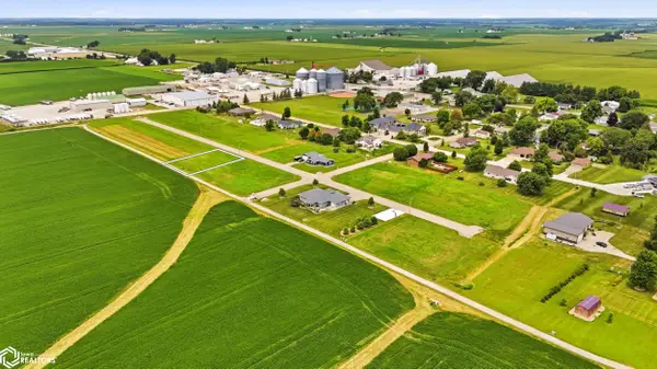 45 S 4th Street, Houghton, IA 52631