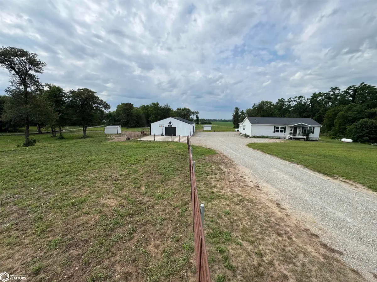 17895 145th Street, Columbus Junction, IA 52738 - #1