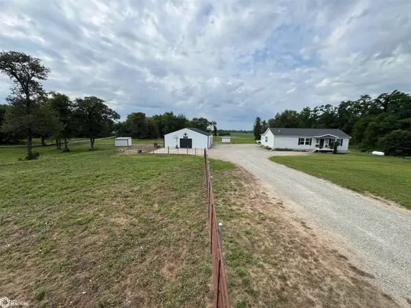 17895 145th Street, Columbus Junction, IA 52738